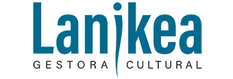 Logo Lanikea_azul Lanikea Gestión Cultural